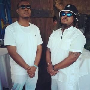 Meet your Posher, Eddie